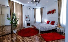 Downtown Central University Apartament - Cal1